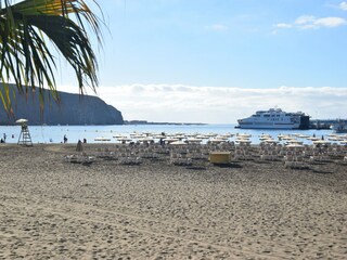 Appartement Los Cristianos Environnement 27