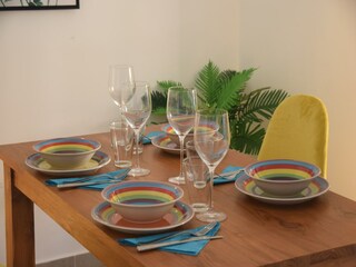 Apartment Los Cristianos  31