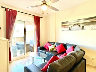 Appartement Vícar Kenmerken 12