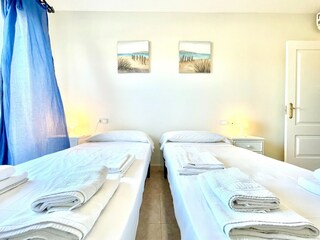 Apartamento Vícar Características 13