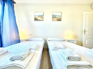 Appartement Vícar Équipement 13
