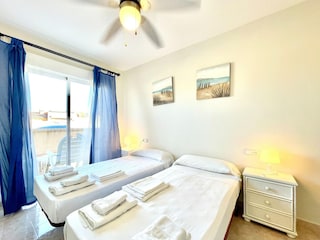 Apartment Vícar Ausstattung 22