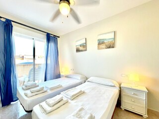 Appartement Vícar Kenmerken 22