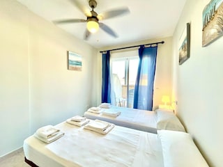 Apartment Vícar Ausstattung 14