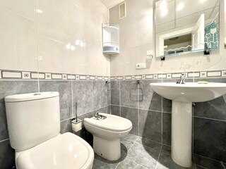 Appartement Vícar Équipement 27