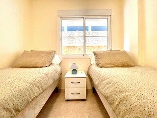 Apartment Vícar Ausstattung 29