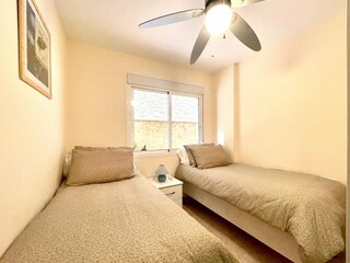 Apartamento Vícar Características 14