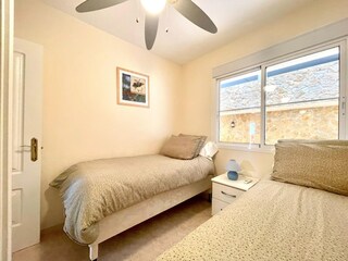 Appartement Vícar Équipement 30