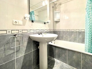 Appartement Vícar Équipement 28