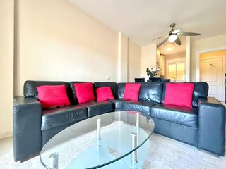 Apartment Vícar Ausstattung 32