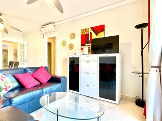 Appartement Vícar Équipement 16