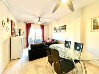 Appartement Vícar Équipement 13