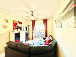 Appartement Vícar Kenmerken 28