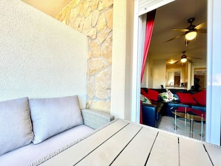 Appartement Vícar Enregistrement extérieur 3