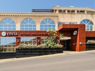 Apartment Vícar  36