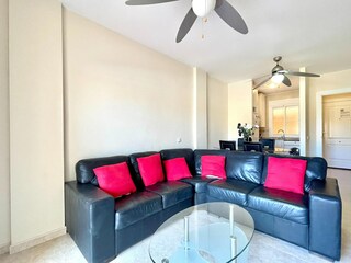 Apartment Vícar Ausstattung 16