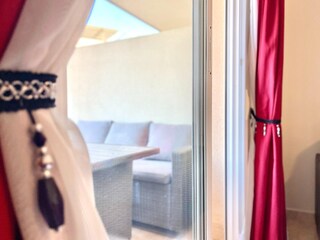 Apartamento Vícar  38