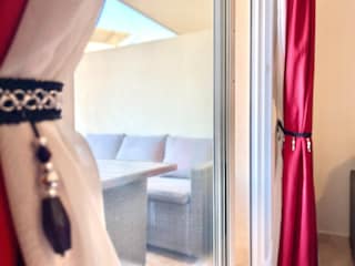 Appartement Vícar  34