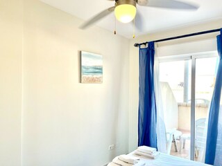 Appartement Vícar Kenmerken 30