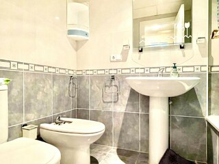 Appartement Vícar Équipement 18