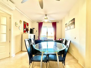 Appartement Vícar Kenmerken 16