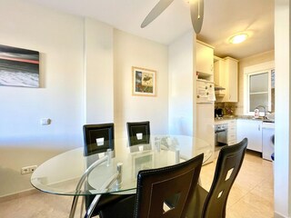 Apartment Vícar Ausstattung 24