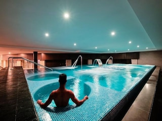 Apartment Vícar  34