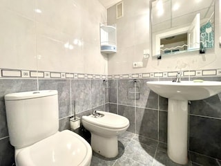 Apartment Vícar Ausstattung 31