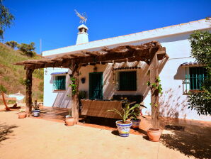 Villa española y de lujo con piscina privada - Cártama - image1