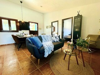 Villa Cartama Características 17