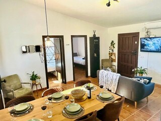 Villa Cartama Features 25