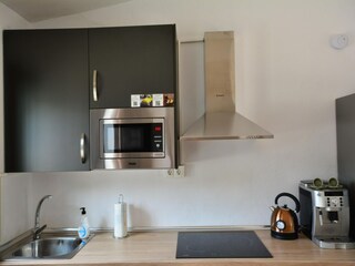 Villa Cartama Ausstattung 20