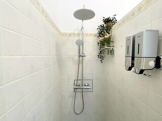 Villa Cartama Features 21