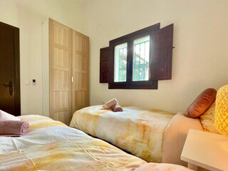 Villa Cartama Características 30