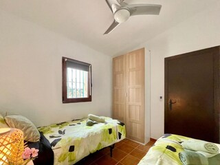 Villa Cartama Características 20