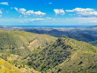 Villa Cartama Outdoor Recording 15