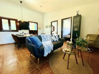 Villa Cartama Características 21