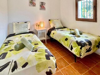 Villa Cartama Équipement 28