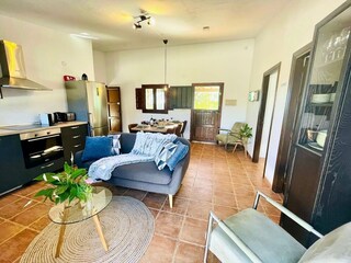 Villa Cartama Caratteristiche 21