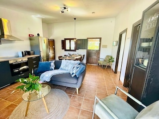 Villa Cartama Features 21