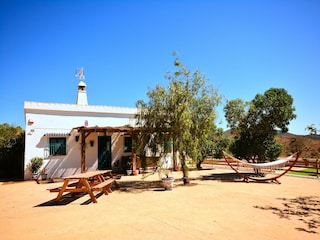 Villa Cartama Außenaufnahme 11