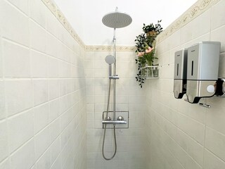 Villa Cartama Features 25