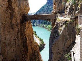 Villa Cartama Environment 31