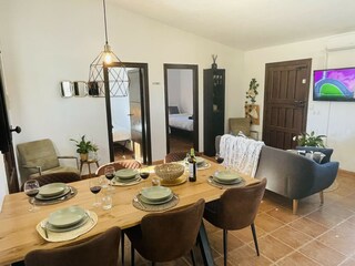 Villa Cartama Características 31