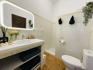 Villa Cartama Features 24