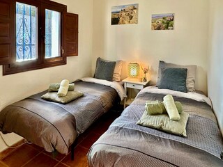 Villa Cartama Ausstattung 30