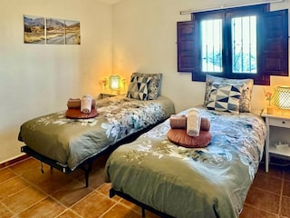 Villa Cartama Features 30