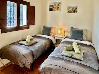 Villa Cartama Features 25