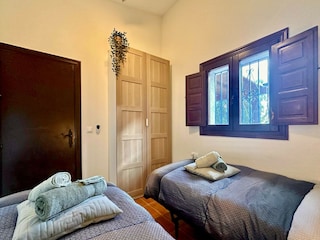 Villa Cartama Features 26