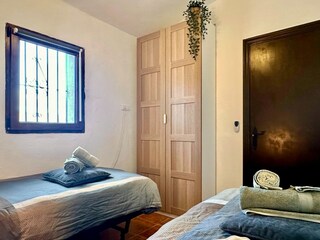 Villa Cartama Características 28